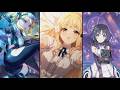 【プリコネR】サレン（ガンナー）佐々木咲恋 キャラストーリー全4話【告白・分岐2ルート（バッド＆トゥルー）回収】Saren (Gunner) Story (CV: 堀江由衣 さん)