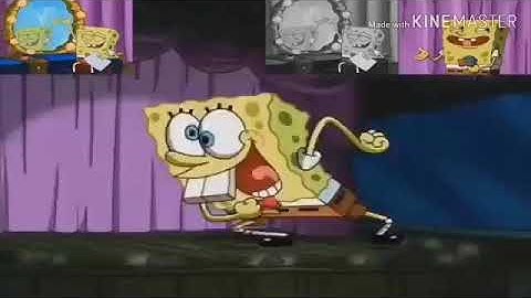 Preview 2 SpongeBob V7 Effects (Android Version)