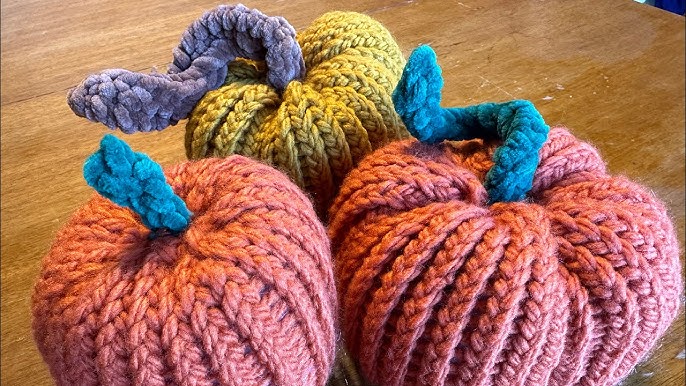 loom-knit-pumpkin-stem-youtube for Free Printable Loom Knitting Patterns Loom Knit Pumpkin Stem - YouTube for Free Printable Loom Knitting Patterns