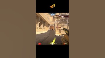 Ace clutch  #cs2 #cs2clips #counterstrike #csgo2gameplay