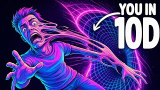 Every Dimension Explained SIMPLY in 5 Minutes