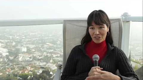 Elizabeth Liang Interview: Law & Order, Ojala, El ...