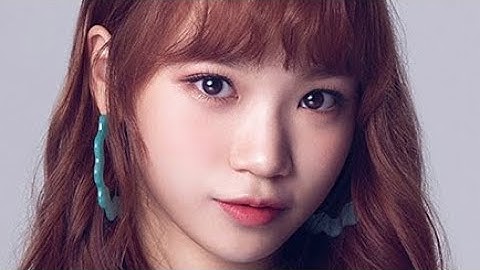 HOW WOULD IZ*ONE SING JEALOUSY (MONSTA X)?