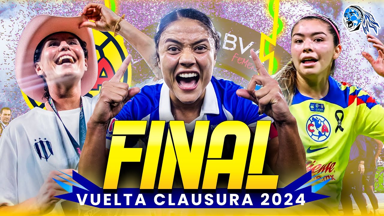 rayadas-campeonas-del-clausura-2024-youtube