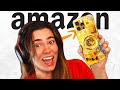 STUPISCO KENDAL CON 10 GADGET COSTOSI DI AMAZON