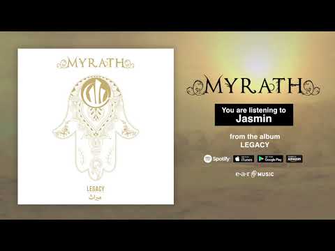Myrath 'Jasmin' Official