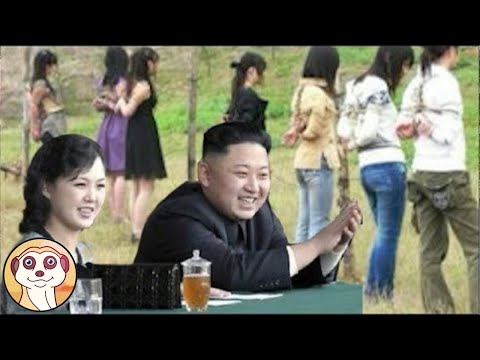 Vídeo: Quina és la gamma de míssils de Corea del Nord?