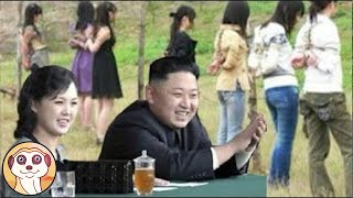 ECCO PERCHÉ KIM JONGUN FA GIUSTIZIARE I CITTADINI IN COREA DEL NORD !