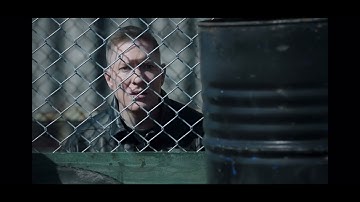 Tommy watches 2 bit and spanky get busted