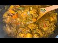 How To Make Jamaican Curry Chicken || Easy Curry Chicken Recipe