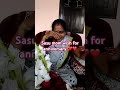 Sasumom wishes for anniversary #anniversary #anniversarygift #youtube #ytshorts #reeloftheday