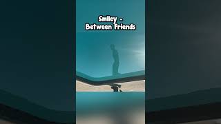 Smiley by Between Friends - Underrated Songs to Add to your Playlist