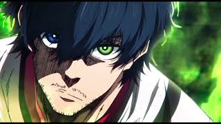 Oliver Aiku Edit - Bluelock