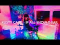 Rusty Cage - If All Should Fail (Drum Cover)