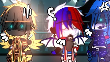 would I do it again? ||TFP||transformers prime||bumblebee angst || bee and ultra Magnus friendship |