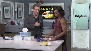 Busting 4 common flu myths (+ proven natural remedies)