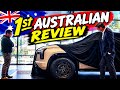NEW PAJERO:  Everything You NEED to Know!
