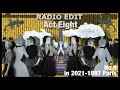 電影と少年CQ連続ラジオドラマ(8/10)-『クロニックデジャヴのピクチャーショウ Radio Edit #08』