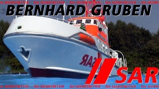 Sar Cruiser Sk 23.1M Class Bernhard Gruben - Subwaterfilm