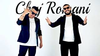 Muharrem Ahmeti & Rampo Asteri - Chaj Romani