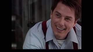 Ianto and Jack this years love