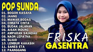 Download lagu FRISKA POP SUNDA TERPOPULER - BOGOH KASAHA, JAANG, MAWAR BODAS | GASENTRA PAJAMPANGAN