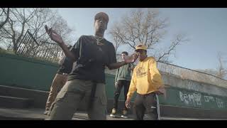 Ktxas Jaws Official Music Video ( Shot by Recvp Media & Produced by J3)