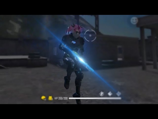 imparável🌠Samsung A8 Free Fire Highlights