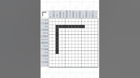 Logic Pic [SPACE] Level 23