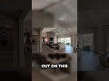 Great Room & Kitchen: Rocco's Vaulted Beauty