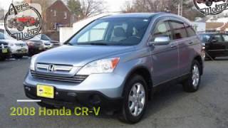 Aero Motors Used Car S Viyou 2008 Honda Cr V Ex L Used Suvs In Baltimore Maryland 21221 For Carmax