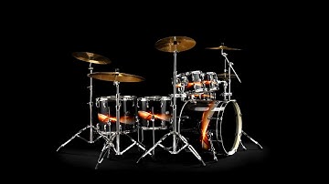 Drum Loop 13 100bpm || Non Copyright