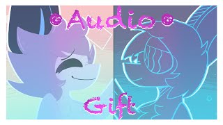 Audio // Animation Meme [Gift For Solaarrr QwQ???]