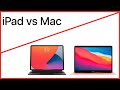 ¿iPad o Mac? 🤷¡Te ayudamos a decidirte! Universidad, trabajo y ocio