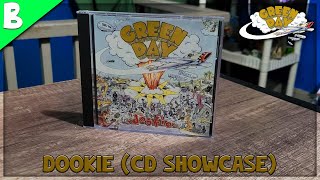 Green Day - Dookie (CD Showcase)