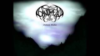Gandreid - Skaldens Sønner (2013)