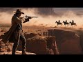 The Lone Cowboy Who Saved a Widow and Changed Red Canyon Forever