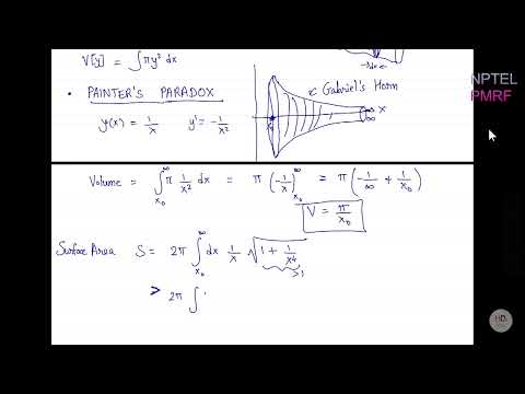 Week 10: Calculus