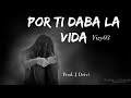 Yizy03 - Por Ti Daba La Vida ( video official )  Fasp Wise Film