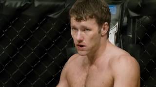 WARRIOR - Brendan Conlon Vs Midnight Lee