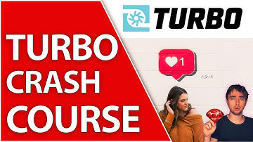 Turbo Crash Course For Twitter Likes With Devise User Sessions | Ruby on Rails 7 Tutorial
