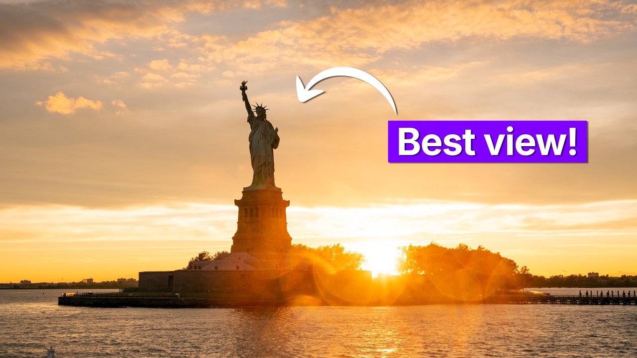 Statue of Liberty Tickets 2026 | All Options Explained!