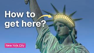 Statue of Liberty Tickets 2026 | All Options Explained!