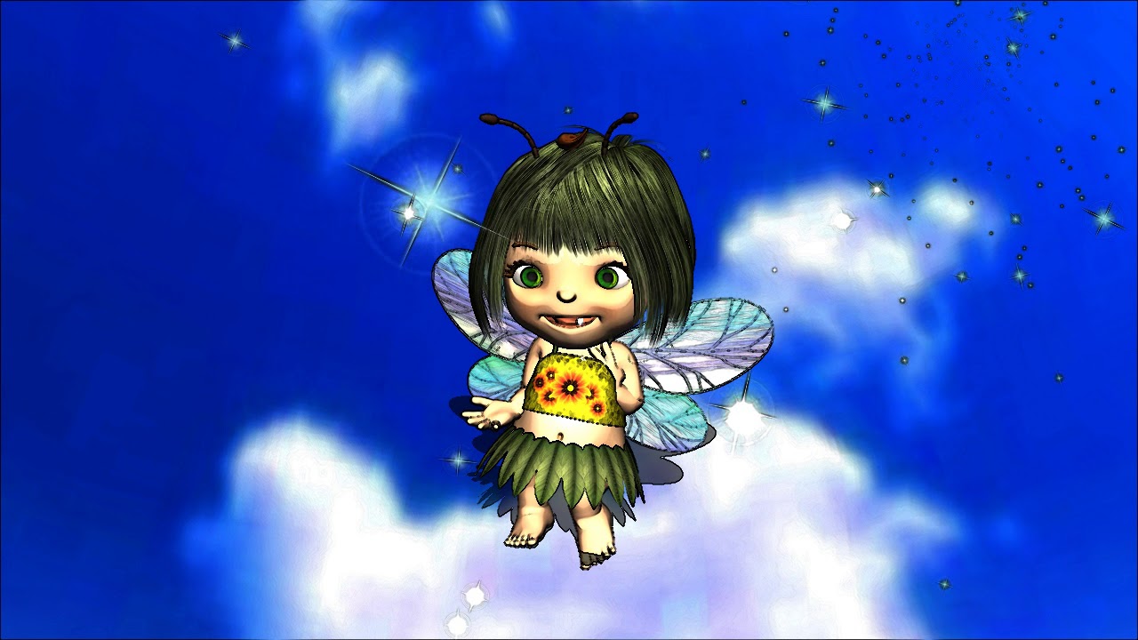 Irgendwo auf der Erde hat Dich jemand lieb