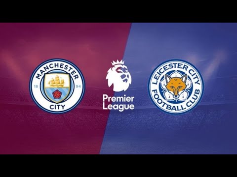 مشاهدة مباراة مانشستر سيتي وليستر سيتي بث مباشر بتاريخ 27 09 2020 الدوري الانجليزي