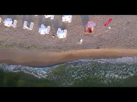 Sunny Beach, Bulgaria