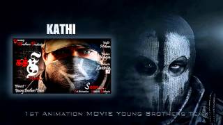 Kathi Animation Movie Theme 2015 (Malaysia) screenshot 5
