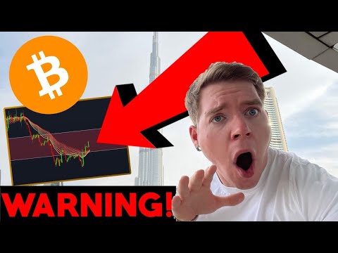 URGENT!!! URGENT! - Bitcoin Chart Analysis 1 URGENT!!! URGENT! - Bitcoin Chart Analysis thumbnail