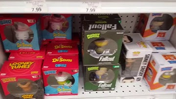 CHASE: Rooted of Fallout®