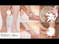 Skin Brightening+Dark Spots Removal DIY Soap and Body Butter for bright smooth clear skin in 7 days
